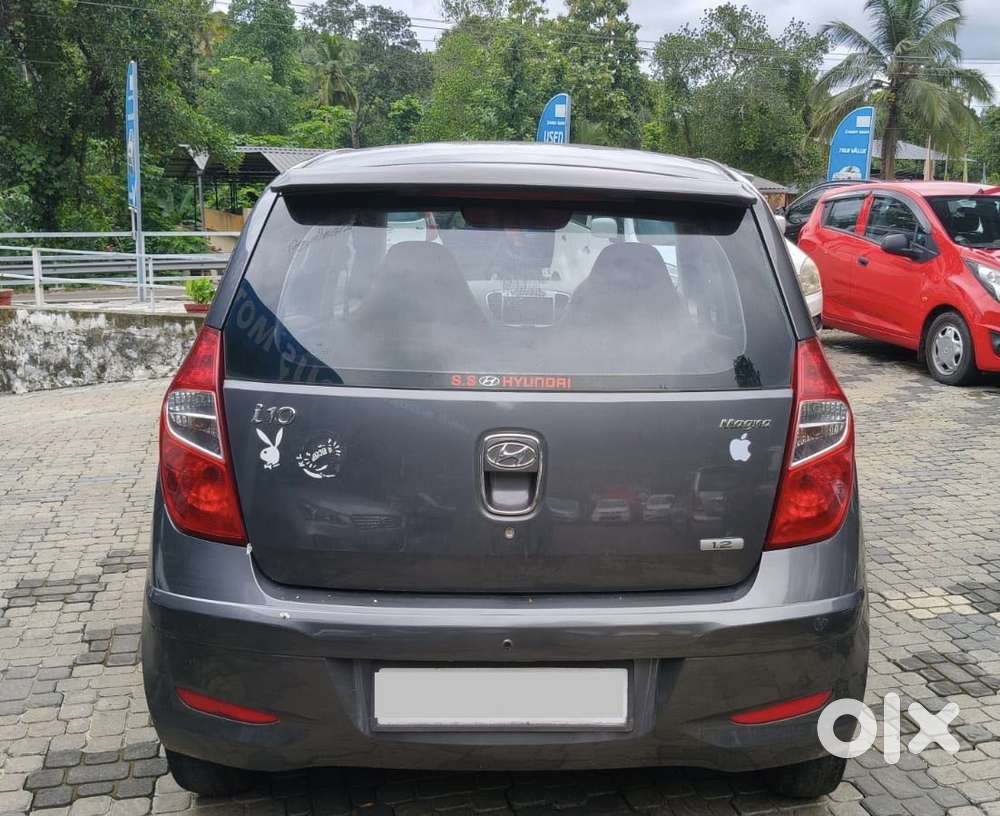 Hyundai I10 Magna, 2013, Petrol