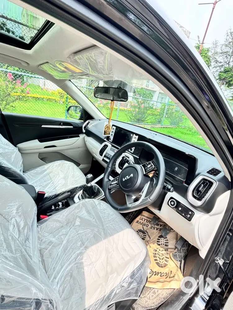 Kia Sonet Htk Plus 2026