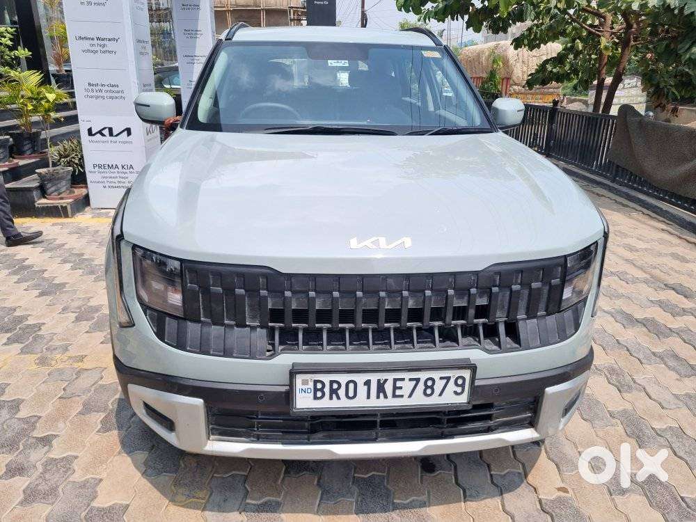 Kia Seltos Htk Plus D, 2026, Diesel