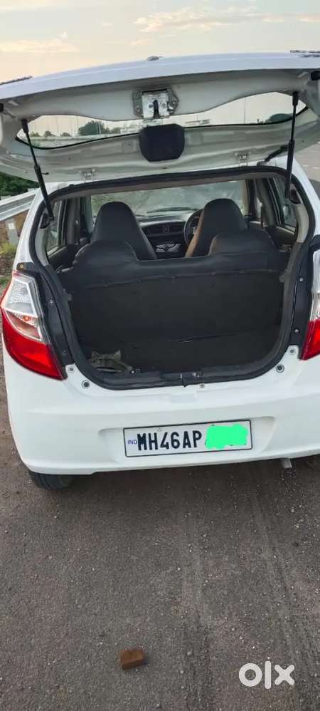 Maruti Suzuki Alto K10 2015