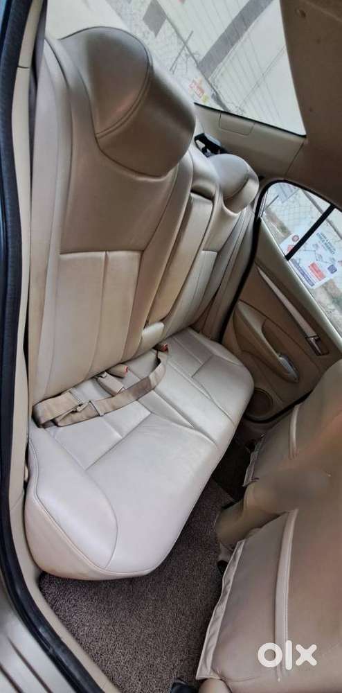 Honda City 2008-2011 1.5 V At, 2011, Petrol