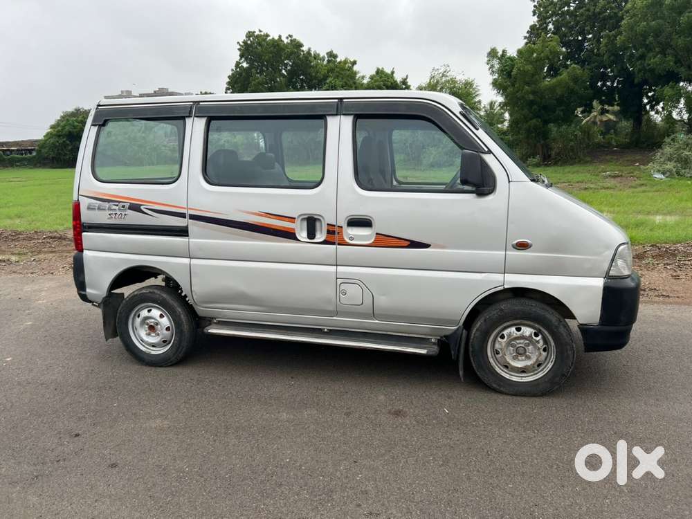 Maruti Eeco 5 Str 2020