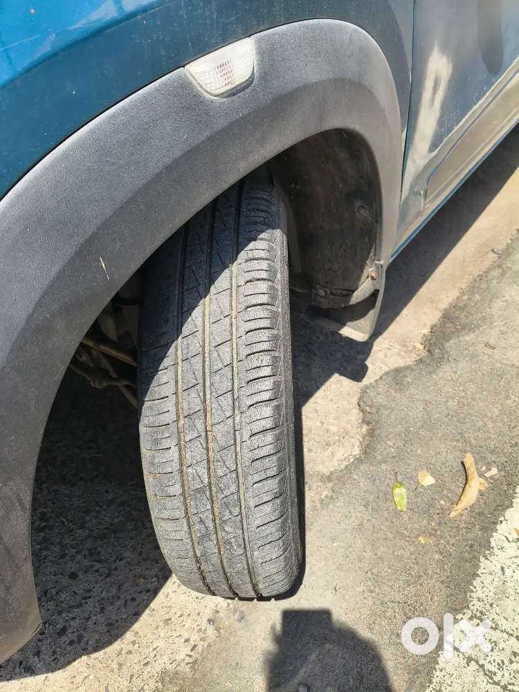 Renault Kwid 2020 Petrol Well Maintained