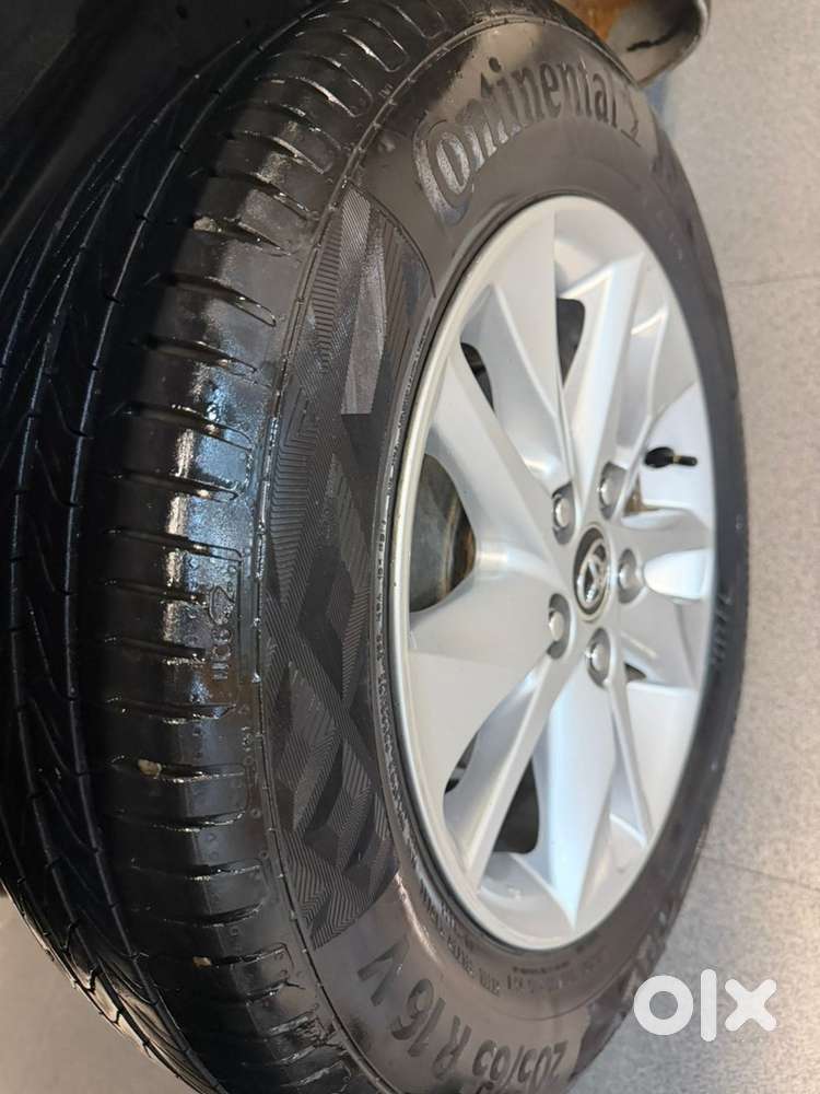 Toyota Innova Crysta 2018 Automatic Petrol
