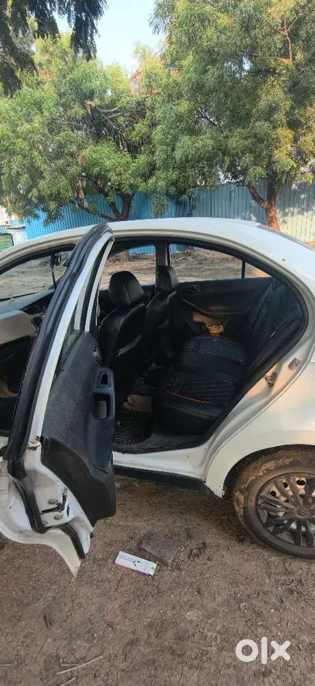 Tata Zest Diesel Manual 2016 Second Owner