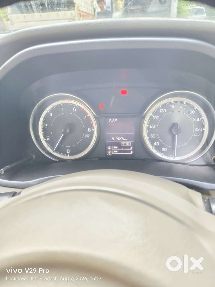 Maruti Suzuki Ertiga Lxi Petrol, 2022, Cng & Hybrids