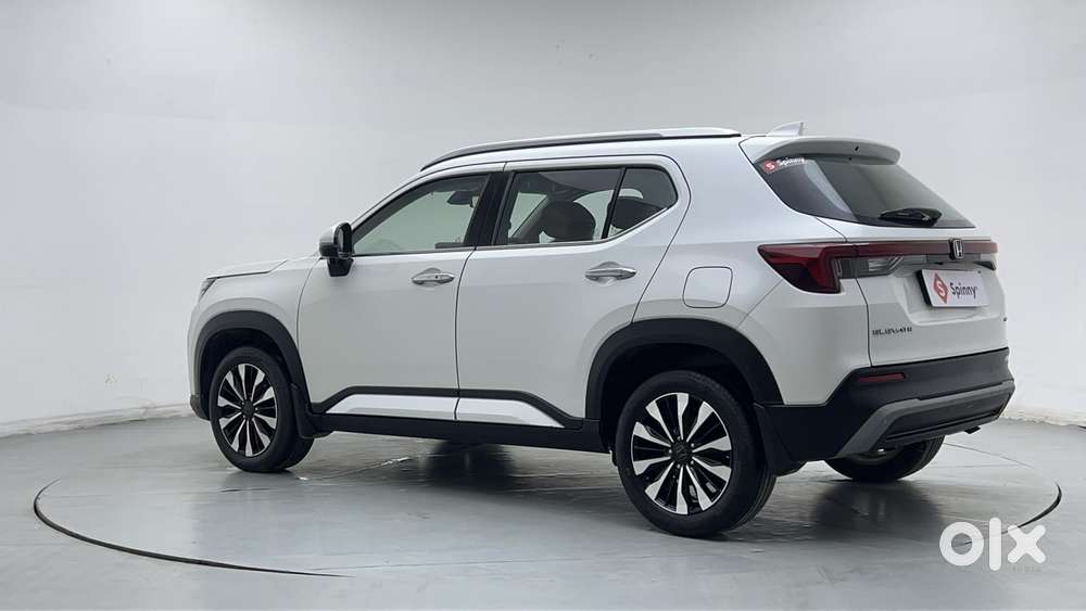 Honda Elevate Zx Mt, 2024, Petrol