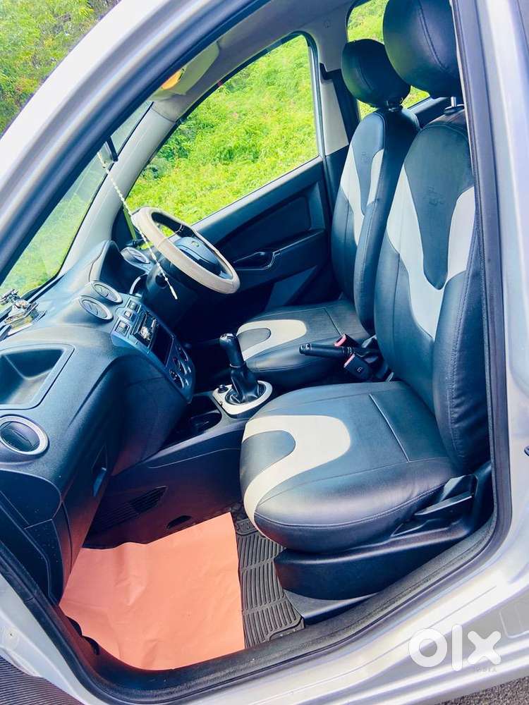 Ford Figo 2013 Diesel 1.4 Well Maintained Showroom Quality