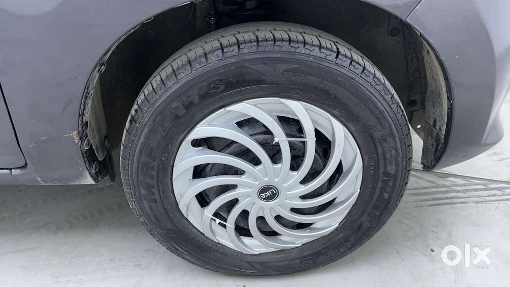 Maruti Suzuki Alto 800 Lxi, 2013, Petrol