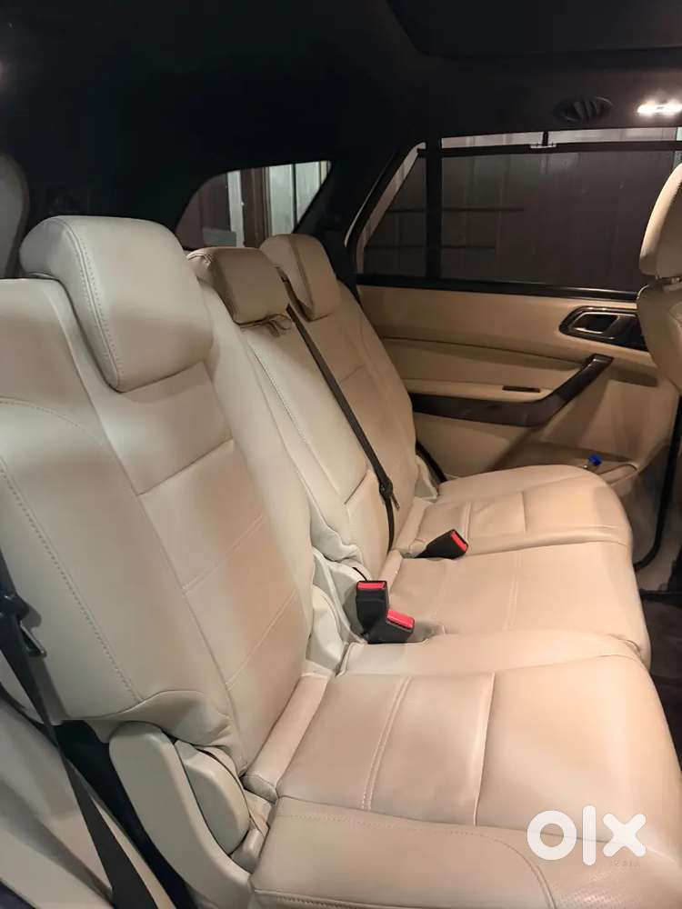 Ford Endeavour 2.0 Titanium Plus 2021