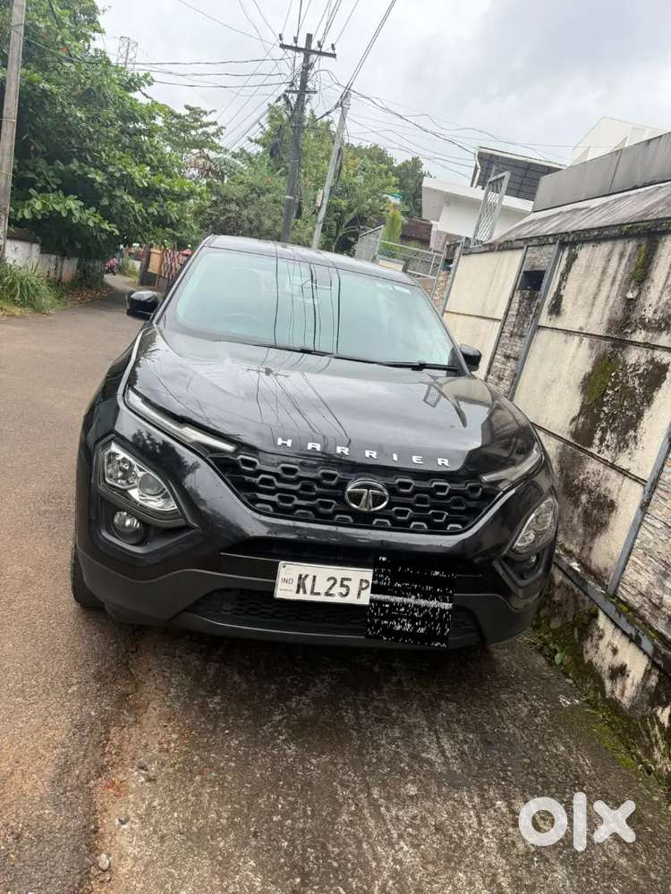 Tata Harrier Kryotec 2020 Diesel