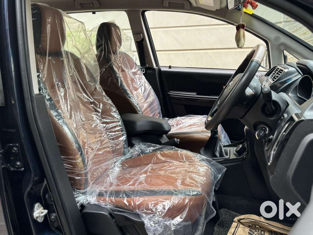 Tata Hexa Xm, 2019, Diesel