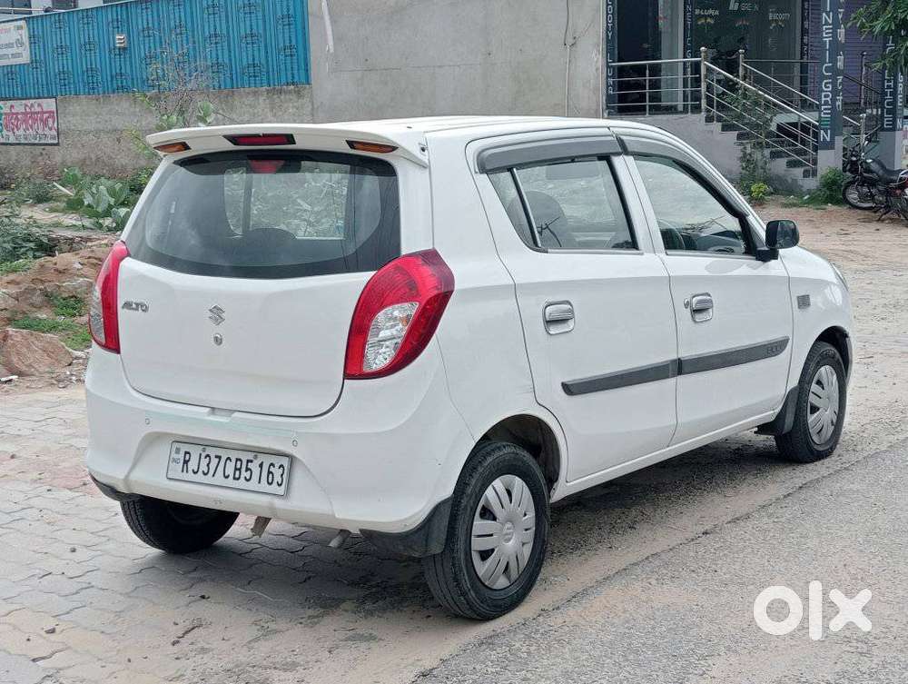 Maruti Suzuki Alto 0.8 Lxi (o), 2022, Petrol