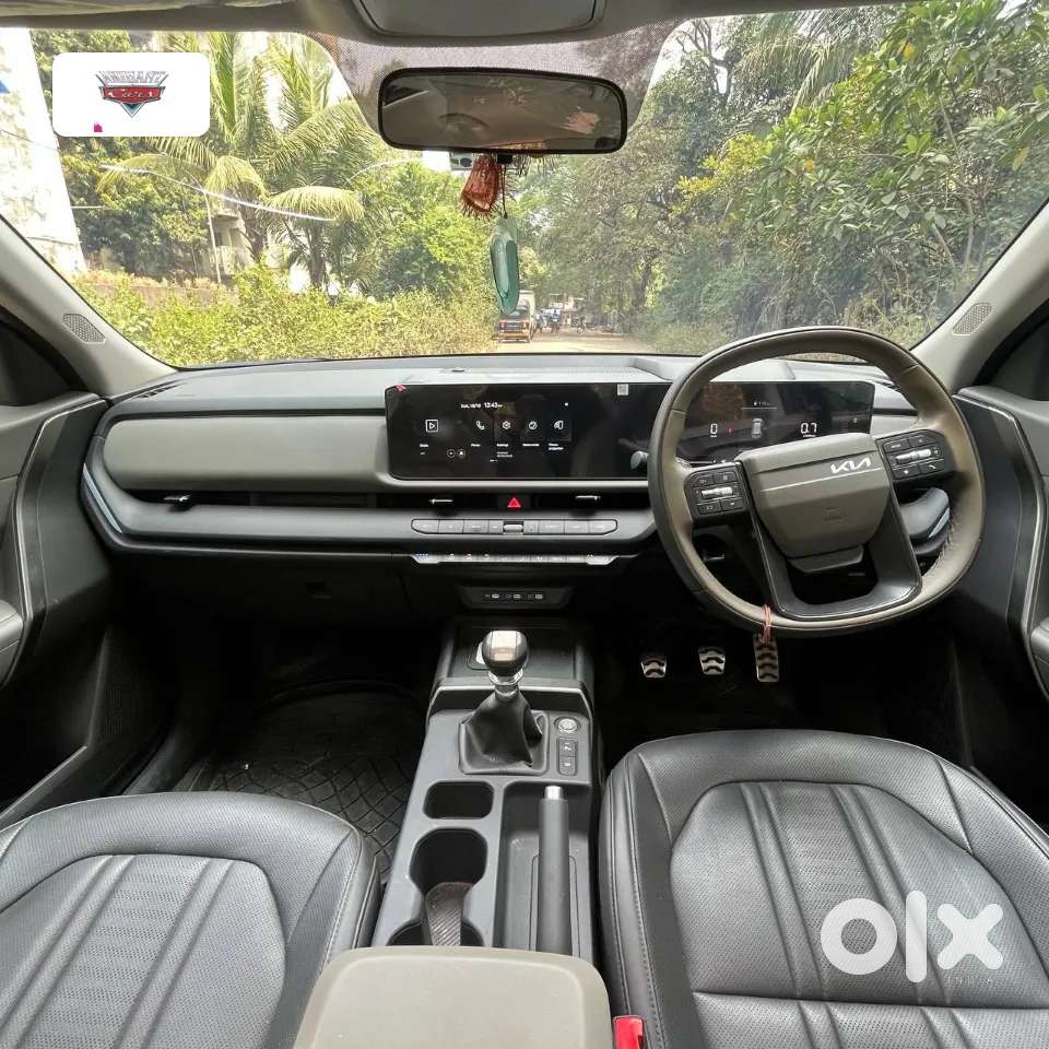 Kia Seltos, 2026, Petrol
