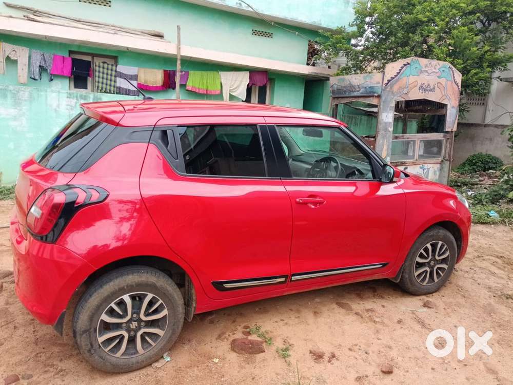 Swift Petrol Maruti 2024