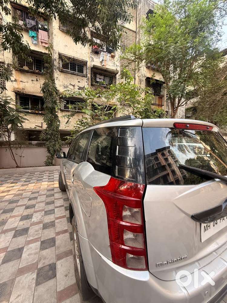 Mahindra Xuv500 2012 Diesel Well Maintained