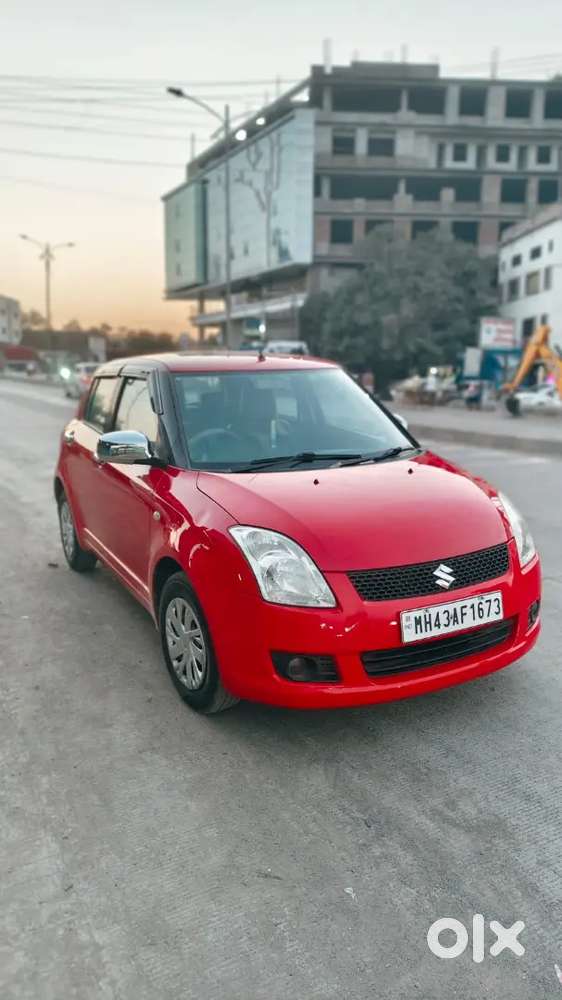 Maruti Suzuki Swift 2010 Petrol Good Condition