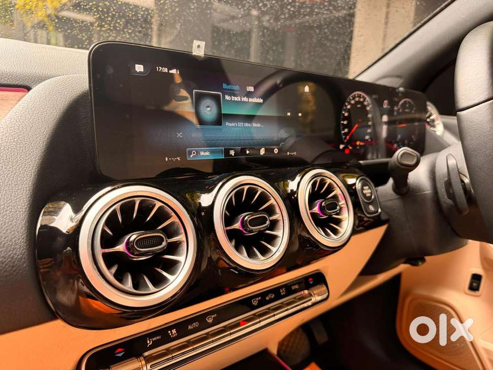 Mercedes-benz Gla 220d, 2023, Diesel