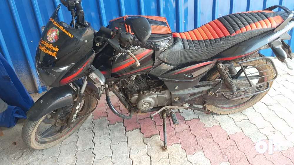 Buy Sell Second Hand Pulsar 150 in Tamil Nadu Used Motorcycles in Tamil Nadu OLX