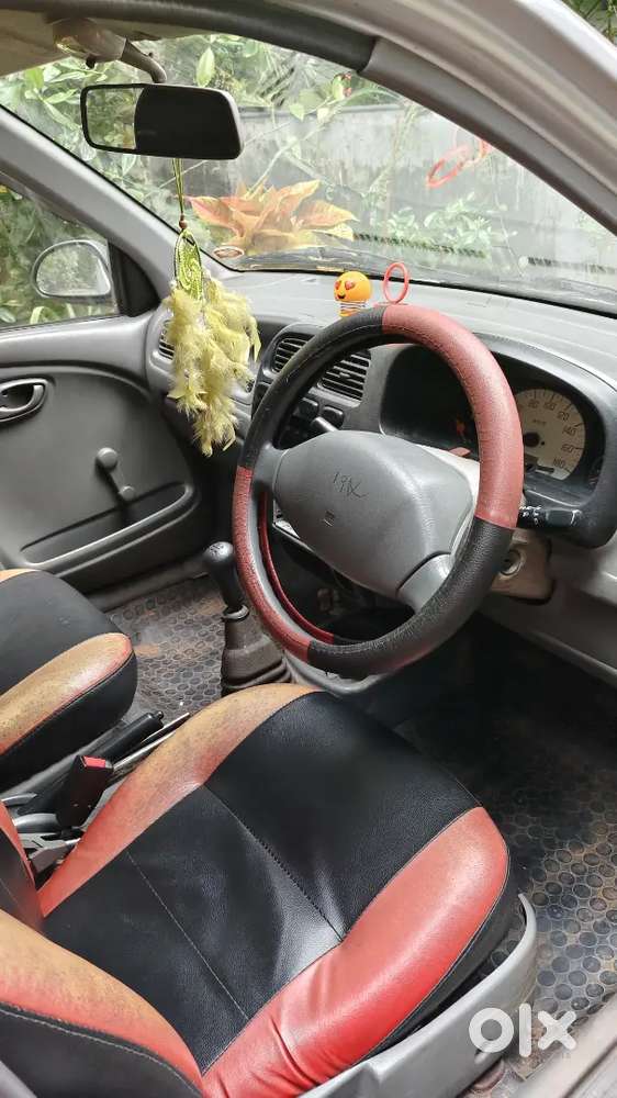 Maruti Suzuki Alto Lx 2006