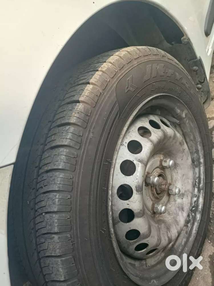 Commercial T Permit Car For Sell In Good Condition