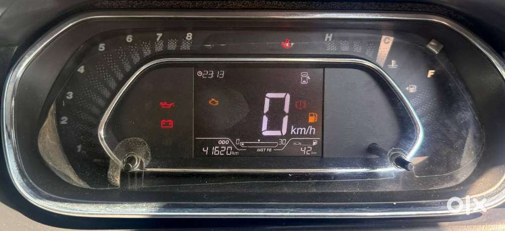 Tata Tiago, 2020, Petrol