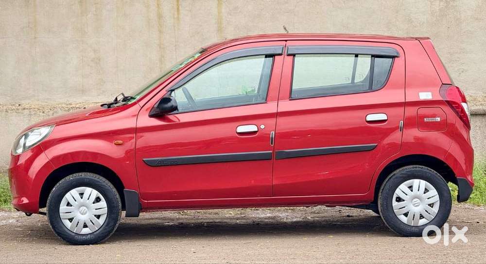 Maruti Suzuki Alto 800 Cng Lxi, 2015, Cng & Hybrids