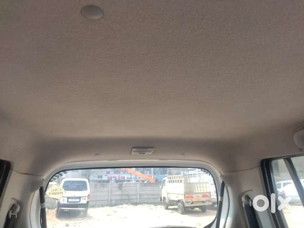 Maruti Suzuki Wagon R 1.0 1012