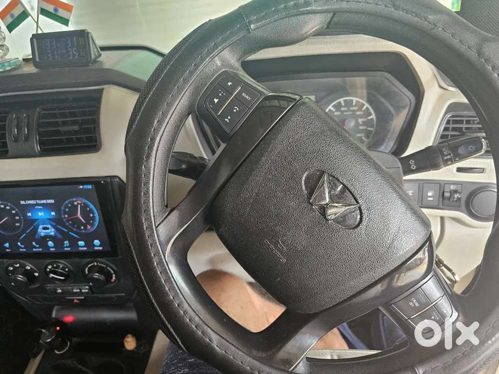 S11 Converted,bs6,with Dash Cam ,all Power Window, Steering C ,18 Inch