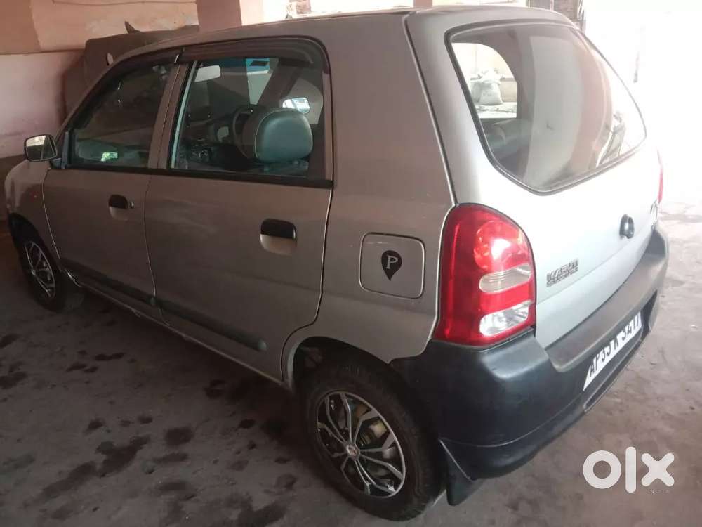 Maruti Suzuki Alto Lxi 2010