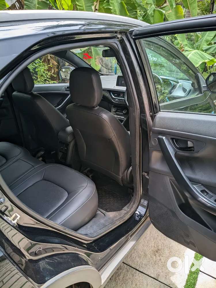 Tata Nexon Ev 2022 Electric 38000 Km Driven