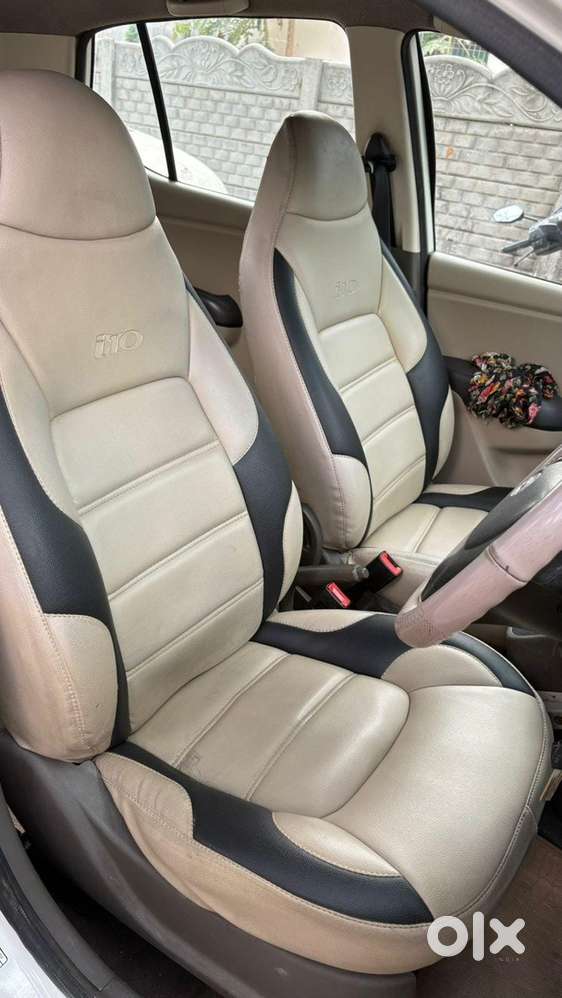 Hyundai  I10 Magna 2015
