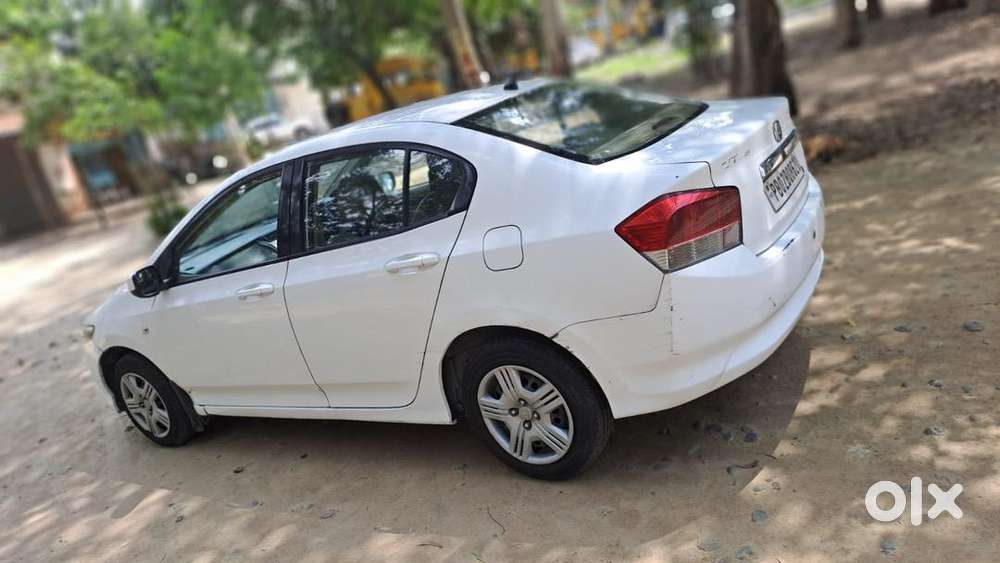 Honda City 2012 Petrol Good Condition