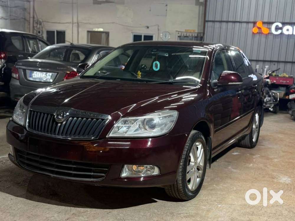 Skoda Laura 2.0 Ambition Tdi Cr At, 2014, Diesel