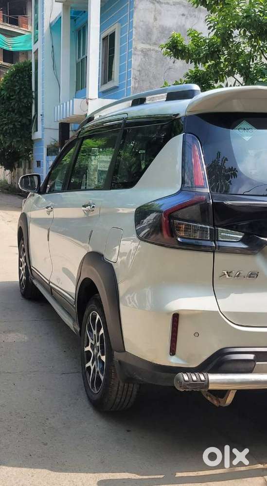 Maruti Suzuki Xl6 Zeta Mt Cng, 2025, Cng & Hybrids