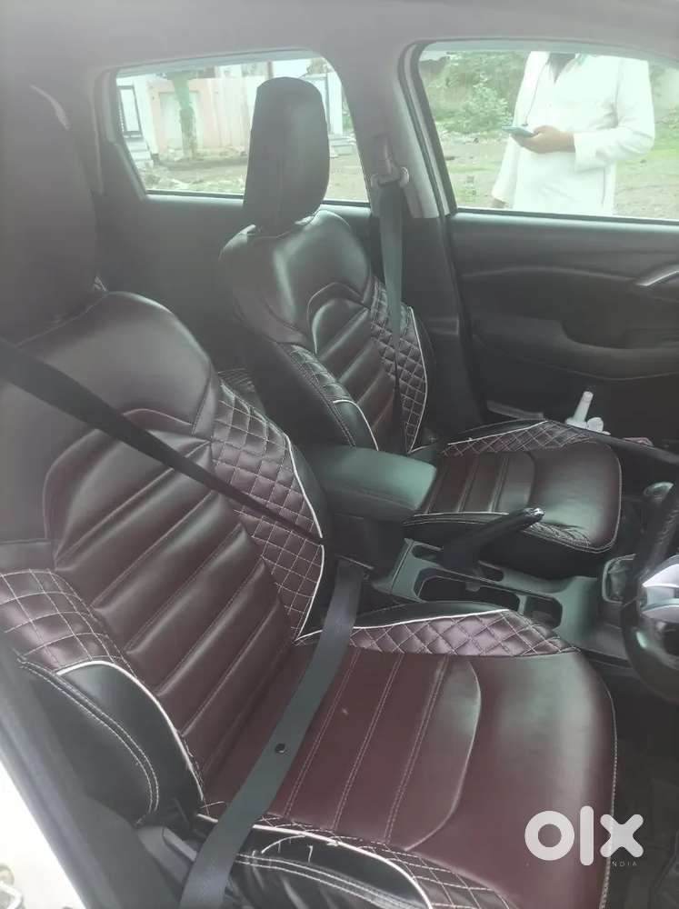 Toyota Urban Cruiser 2024