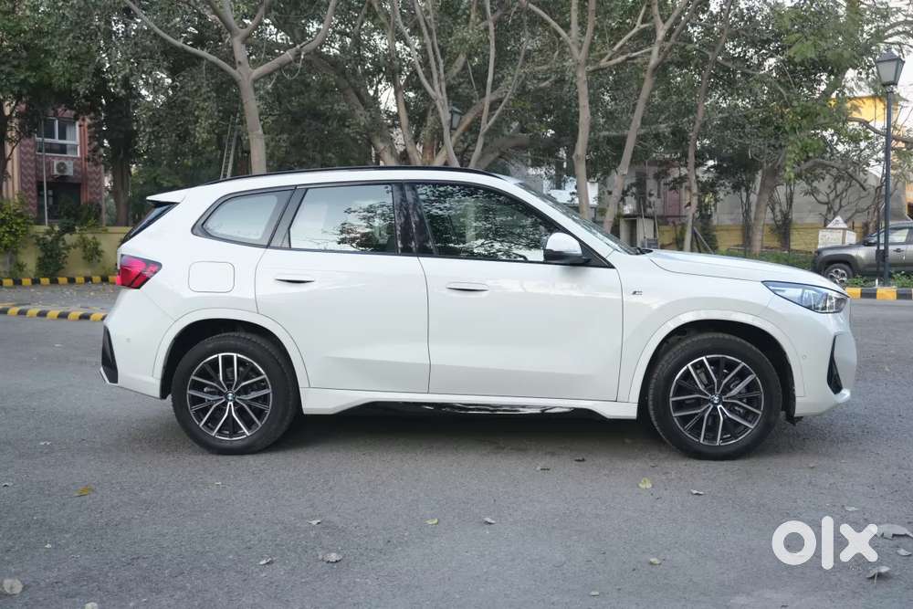 Bmw X1, 2025, Petrol