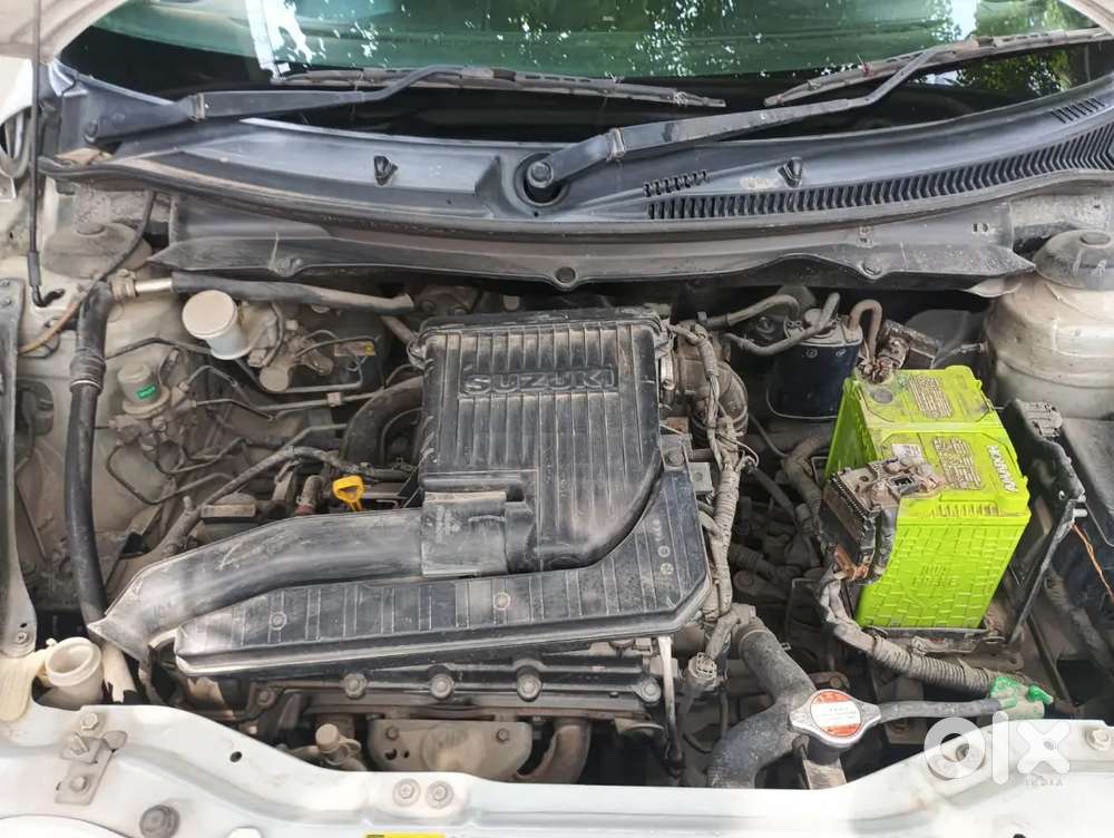 Swift 1.2 Vxi 2015 Petrol Manual