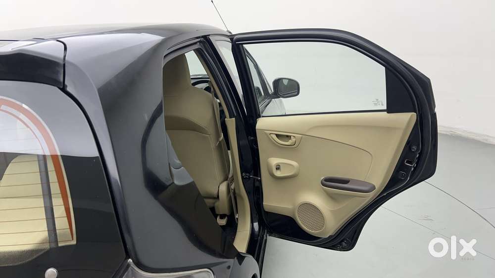 Honda Brio S Mt, 2013, Petrol