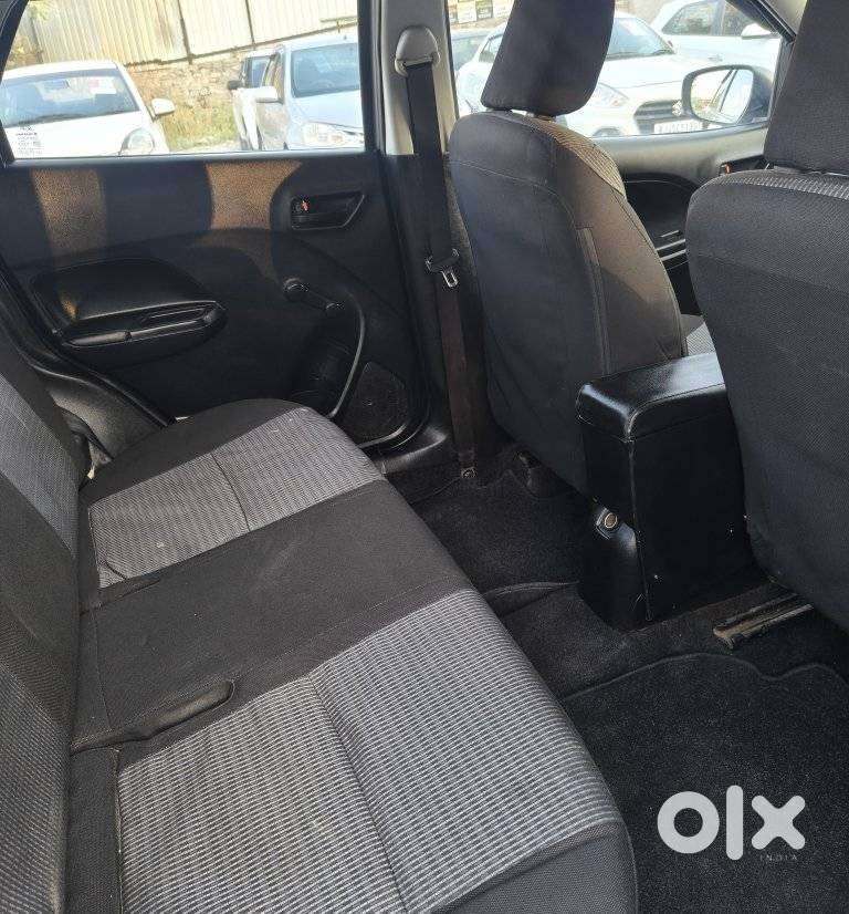 Maruti Suzuki Baleno 1.3 Delta, 2016, Diesel