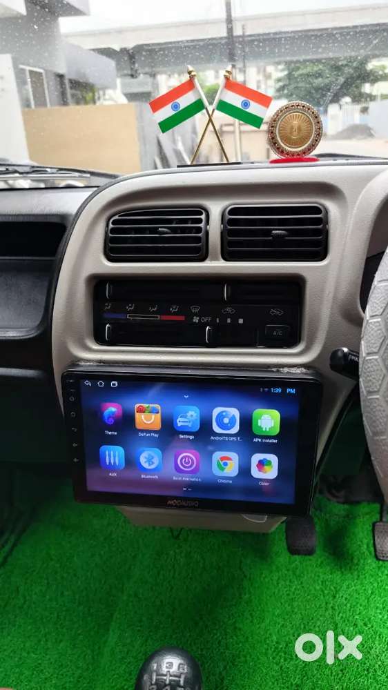 Maruti Suzuki Eeco Ac 5 Str 2017 Model 1st Owner Km 39000 Original Com