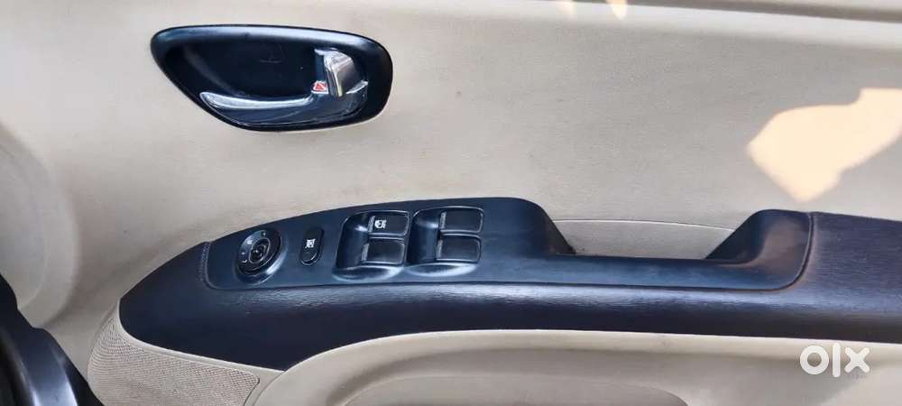 Hyundai I10 Top Model Very Good Condition