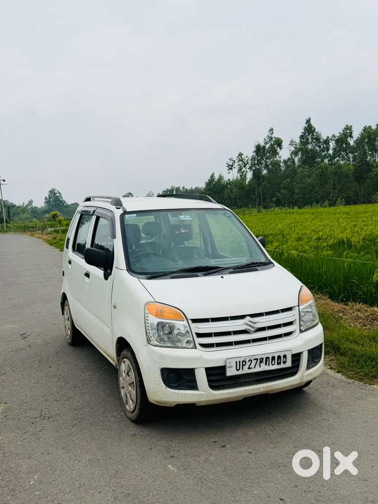Maruti Suzuki Wagon R 2011 Model 2031 Tak Valid