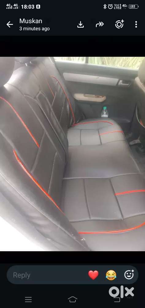 Maruti Suzuki Dzire 2009 Year