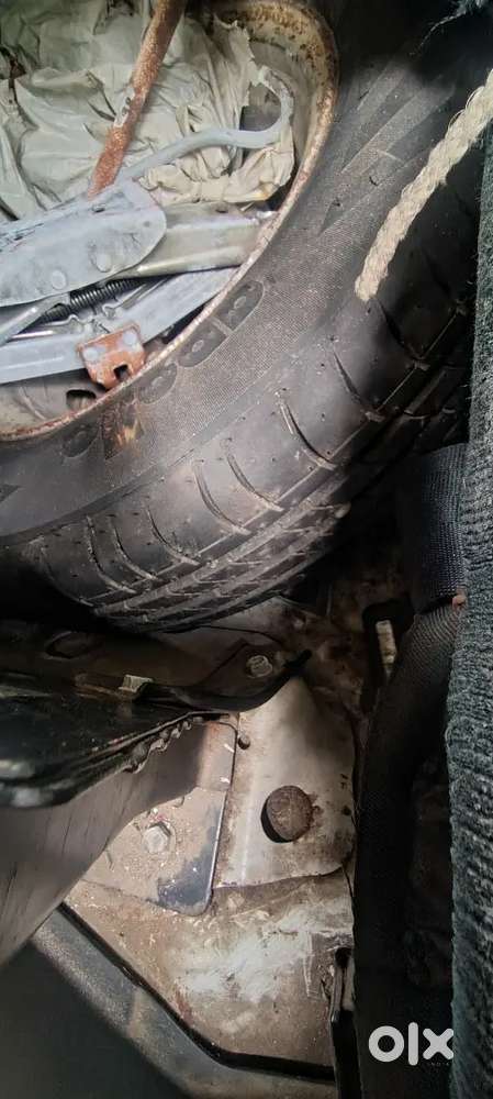 Maruti Suzuki Wagon R 2012