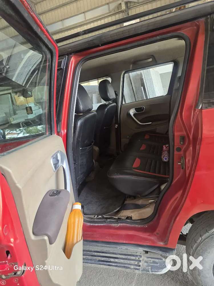 Mahindra Tuv 300 Diesel 2017