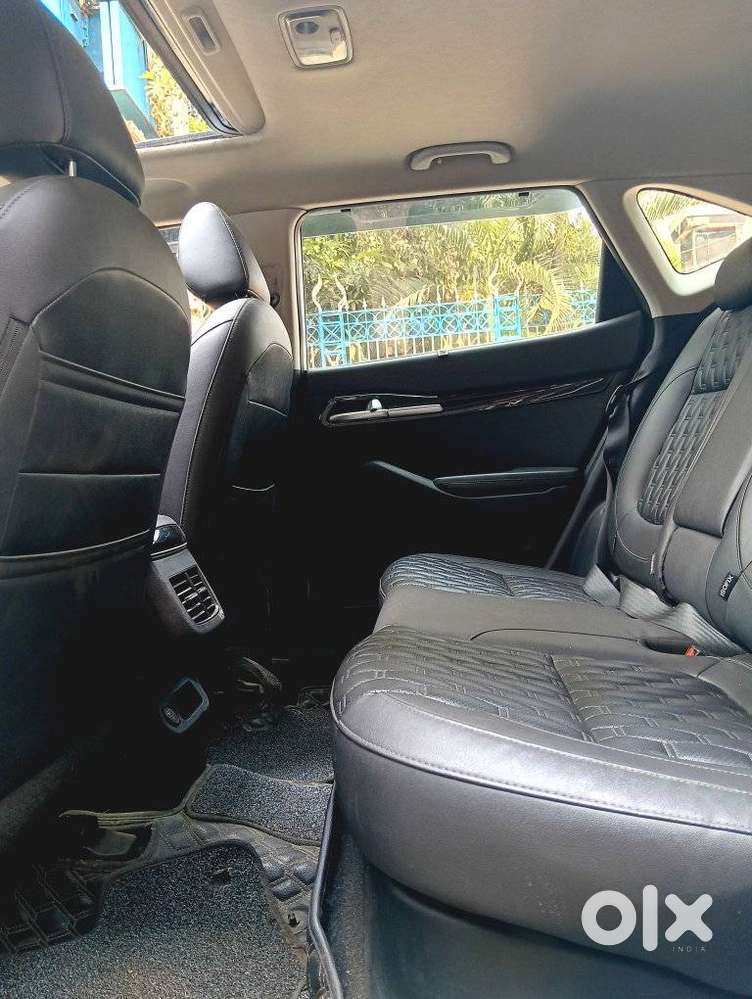 Kia Seltos 1.5 Htx Ivt Petrol Anniversary Edition, 2021, Petrol