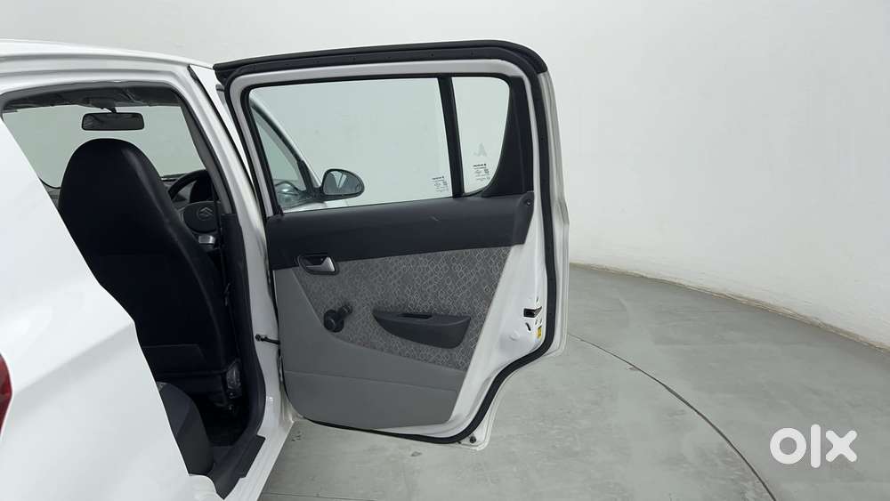 Maruti Suzuki Alto 800 Lxi, 2017, Petrol