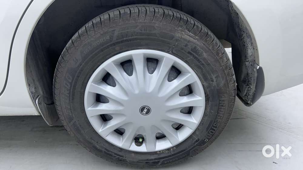 Maruti Suzuki Dzire 1.2 Vxi Amt, 2018, Petrol