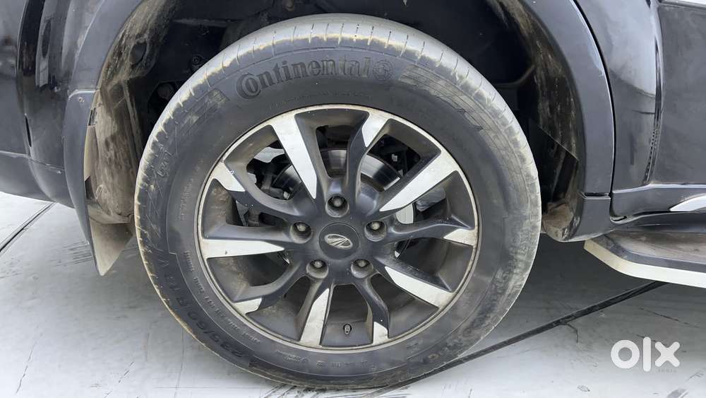 Mahindra Xuv500 W11 At, 2018, Diesel